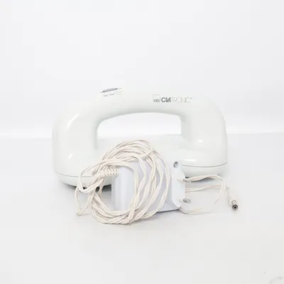 Massage machine (White) from Clatronic