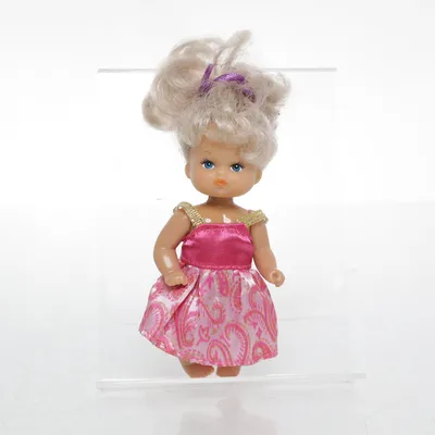 Doll (Pink, Multicolored) from Simba