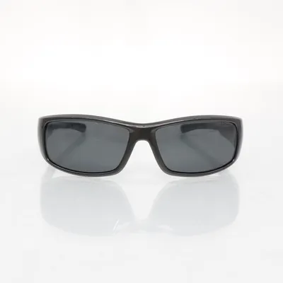 Solglasögon (Grå) från Polaroid