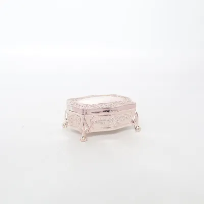 Smyckesförvaring (Rosa)