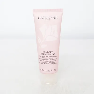 Crème pour les mains (Confort Crème Mains) de Lancôme