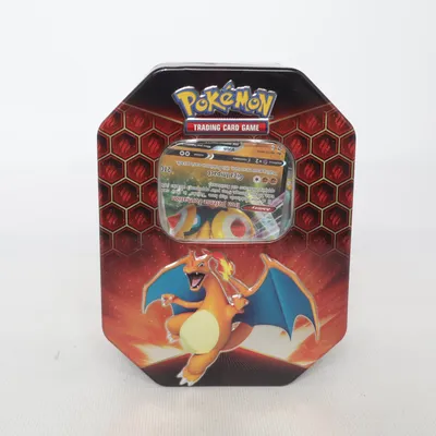 Spelkort från Pokémon