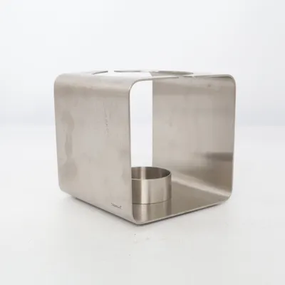 Bougeoir  (Argent) de Blomus