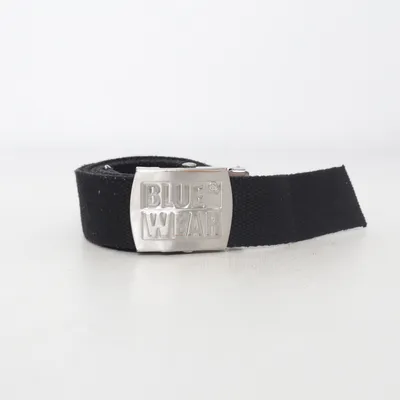 Ceinture (Noir) de Blue Wear