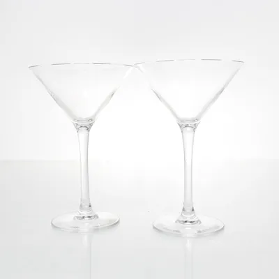 Martiniglas (Transparent) från ARC France