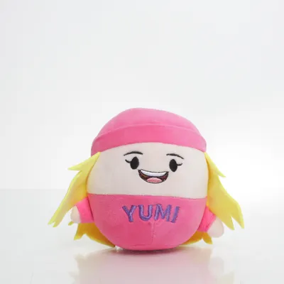 Gosedjur (Rosa, Flerfärgad) från Yumi & Tomu