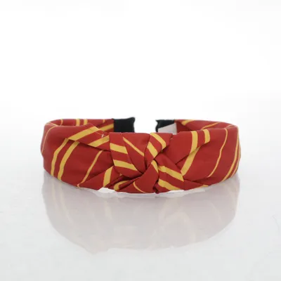 Diadeem (Rood, Geel) van Wbei