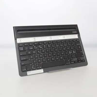 Keyboard (Limitless) from Zagg