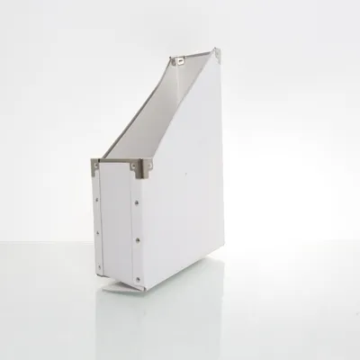 Tidskriftssamlare från IKEA