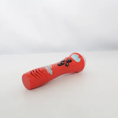Leksaksinstrument (Röd) från Simba Toys