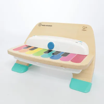 Instrument jouet (Beige, Multicolore) de Hape