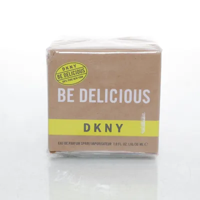 Eau de Parfum (Be delicious) från DKNY
