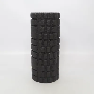 Foam roller (Black) from Crane