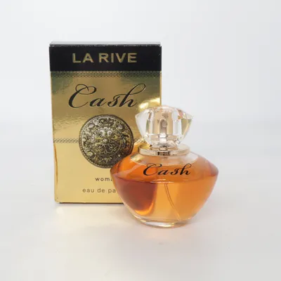 Eau de Parfum (Cash) from La Rive