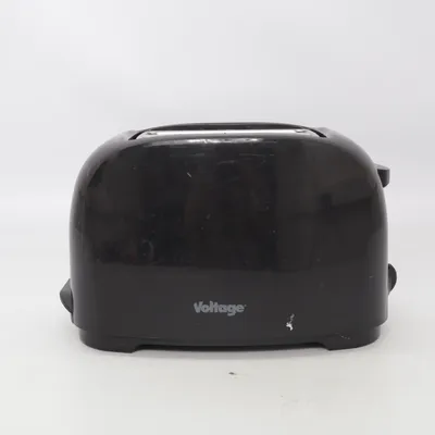 Broodrooster (Kt-206a) van Voltage