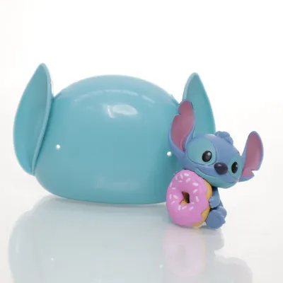Action figure (Blue, Multicolored)