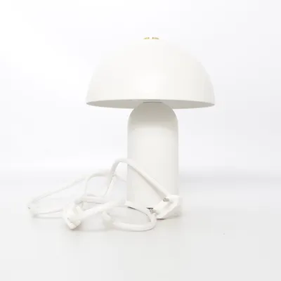 Table lamp (Mushroom Table Lamp) from Clas Ohlson
