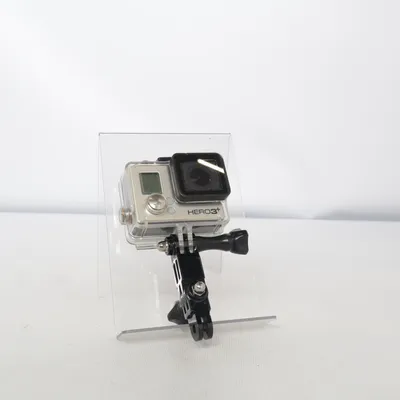 Actionkamera (HERO3+) från GoPro