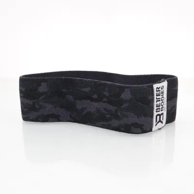 Weerstandsband (Blauw, Meerkleurig) van Better Bodies