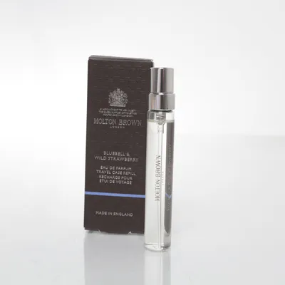 Eau de Parfum (Bluebell & Wild Strawberry) från Molton Brown