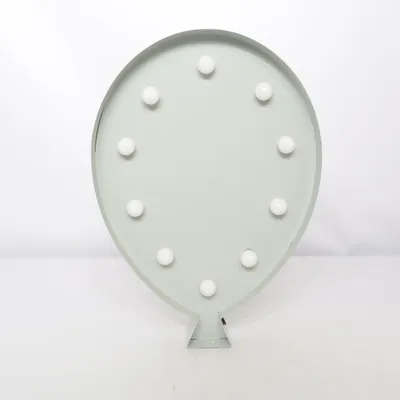 Vägglampa (Grå) från RoHS