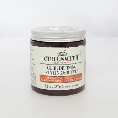 Curl cream från Curlsmith
