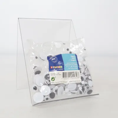 Loisirs créatifs (Noir, Blanc) de Playbox