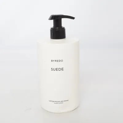 Crème pour les mains (Suede) de Byredo