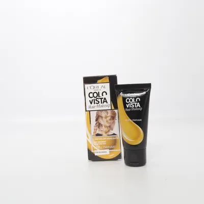 Hårfärg (Gul, Svart) från L'Oréal Paris