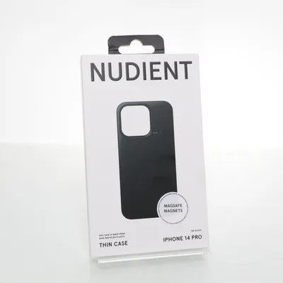 Phone case (iPhone 14 Pro) from Nudient