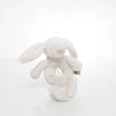 Gosedjur (Vit) från Jellycat