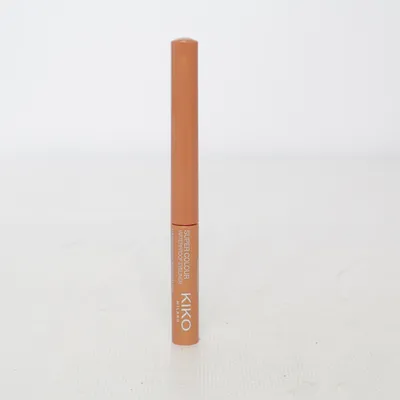 Eyeliner (Super Colour Waterproof Eyeliner) de KIKO Milano