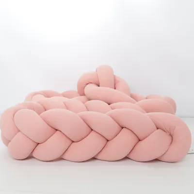 Coussin de maternité (Rose) de Alice & Fox