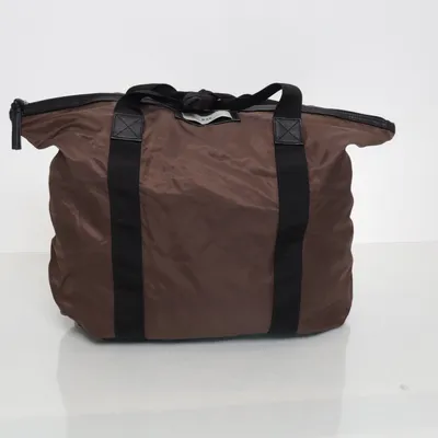 Weekendbag (Brun, Svart) från DAY Birger et Mikkelsen Polyamid, Polyuretan