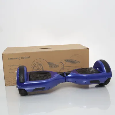 Hoverboard (Blauw, Zwart) van Samsung