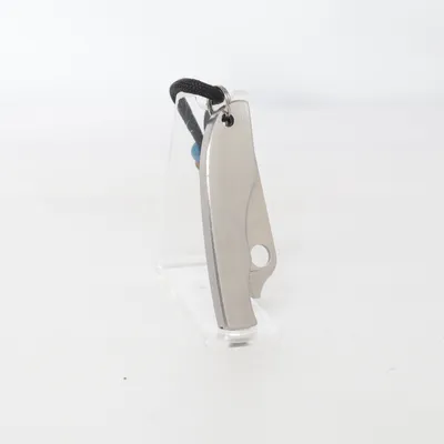 Knipmes (Zilver) van Spyder