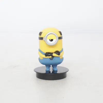 Speelgoedfiguur (Minion) van Universal Studios