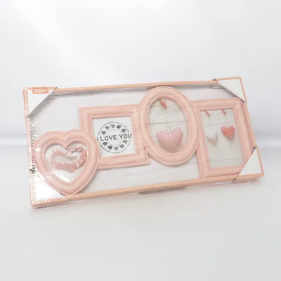 Frame (Pink) from Melinera