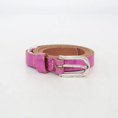 Bälte (Rosa, Brun) från s.Oliver Skinn