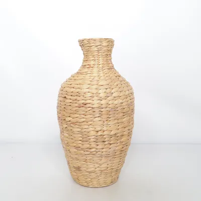 Vase (Beige)