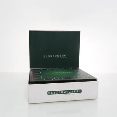 Gezelschapsspel van Bezzerwizzer