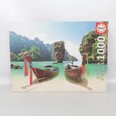 Puzzle from Educa