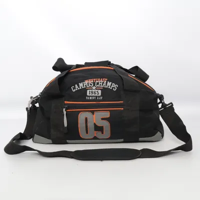 Training Bag (Black) from West Coast