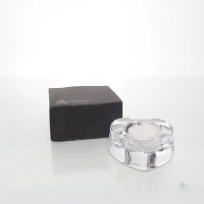 Ljuslykta (Transparent) från Orrefors