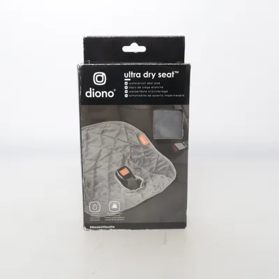 Stolehynde (Ultra Dry Seat) fra Diono