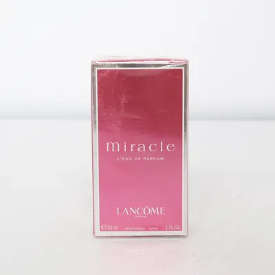 Eau de Parfum (Miracle) from Lancôme
