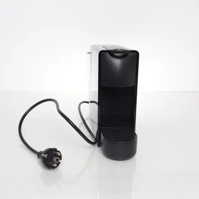 Kaffemaskin (Svart) från Nespresso