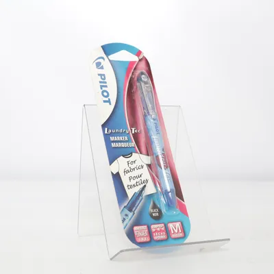 Marqueur (Laundry-Tec) de Pilot