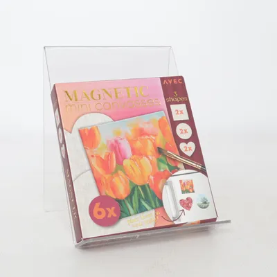 Canvas (Magnetic Mini Canvasses) från Avec