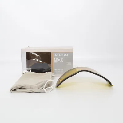 Ski goggles from Giro